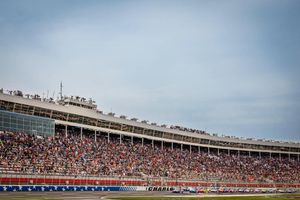 Image post by @CharlotteMotorSpeedway on Facebook