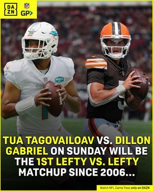 Video post by @nflondazn on TikTok