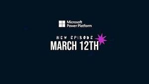 Video post by @mspowerplatform on YouTube