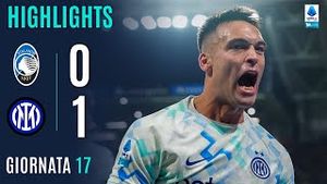 Video post by @seriea on YouTube