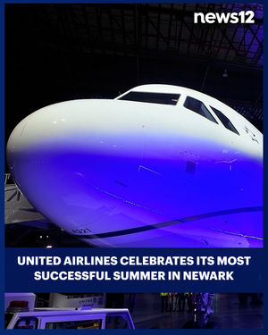 Image post by @news12nj on Instagram