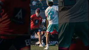 Video post by @makosports on YouTube