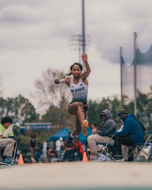 Image post by @wolfpack_tf_xc on Instagram