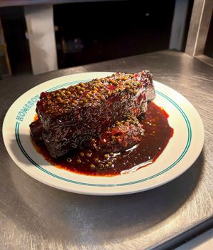 Image post by @chefsroll on Instagram