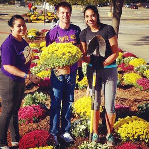 Image post by @westerniluniv on Instagram