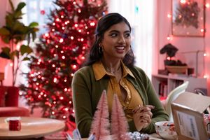 Image post by @warnerbrostv on Instagram