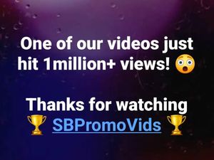 Image post by @sbpromovids on Instagram