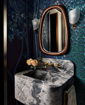 Image post by @themartshowrooms on Instagram
