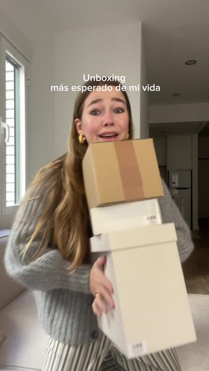 Video post by @carlotagrandeb on TikTok