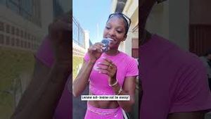Video post by @usatf on YouTube