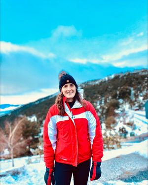 Image post by @tatacalde7 on Instagram