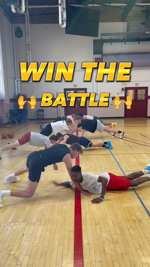 Image post by @hoopin_mitch on Instagram