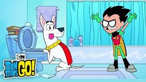 Video post by @cartoonnetwork on YouTube