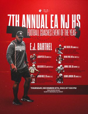 Image post by @CoachEJbarthel on Twitter