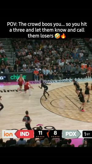Video post by @Luna Sports Photography on Facebook