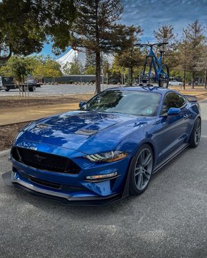 Image post by @boosted_m4 on Instagram