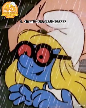 Video post by @smurfs on TikTok