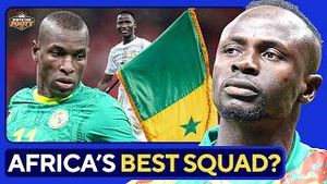 Video post by @cbssportsgolazo on YouTube