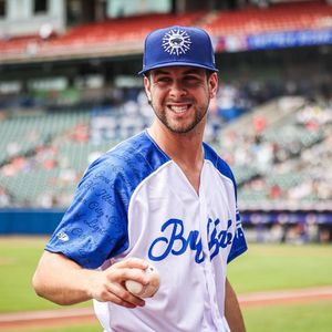 Image post by @buffalobisons on Instagram