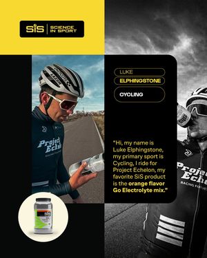 Image post by @scienceinsportusa on Instagram