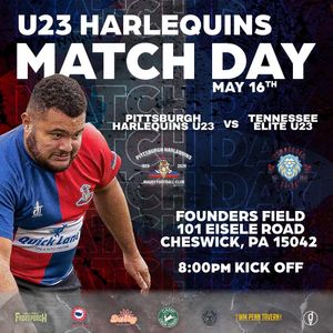 Image post by @pittsburghharlequins on Instagram