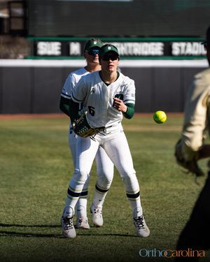 Image post by @charlottesoftball on Instagram
