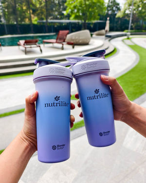 Image post by @amway on Instagram