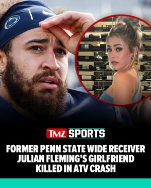 Image post by @tmz_tv on Instagram