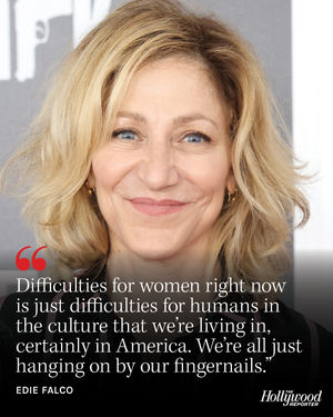 Image post by @hollywoodreporter on Instagram