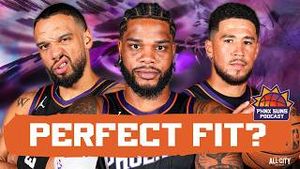 Video post by @phnx_sports on YouTube