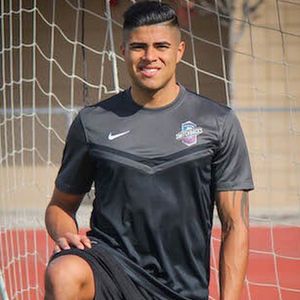 Image post by @switchbacksfc on Instagram