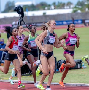 Image post by @americantrackleague on Instagram