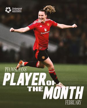Image post by @manutdwomen on Instagram