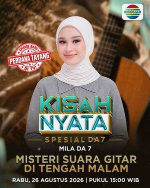 Video post by @indosiarid on TikTok