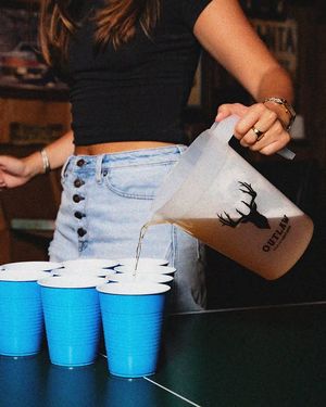 Image post by @outlawbeer on Instagram