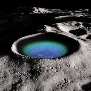 Image post by @nasaartemis on Instagram