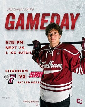 Image post by @fu_hockey on Instagram