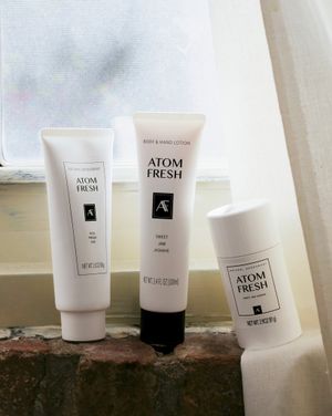 Image post by @atomfresh_official on Instagram