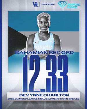 Image post by @kentuckytrack on Instagram