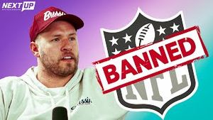 Video post by @nextupwithadam on YouTube