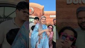 Video post by @sanaandayaana on YouTube