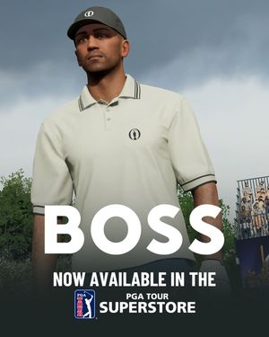 Image post by @pgatour2k on Instagram