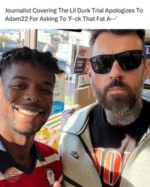 Image post by @nojumper on Instagram