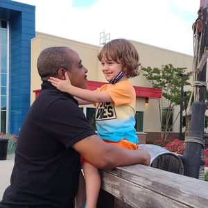 Image post by @raisingculturesfamily on Instagram