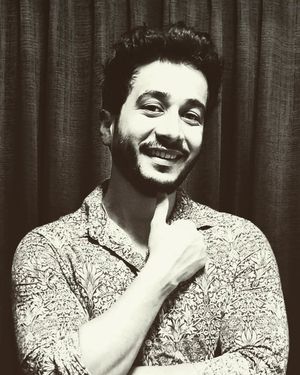 Image post by @saagarkalyan on Instagram