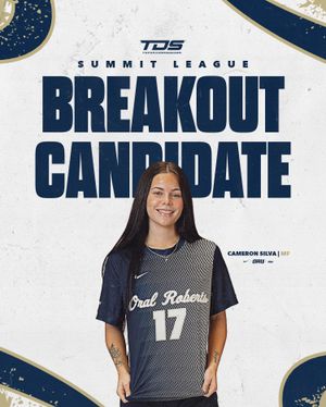 Image post by @oruwsoccer on Instagram