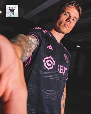 Image post by @intermiamicf on Instagram