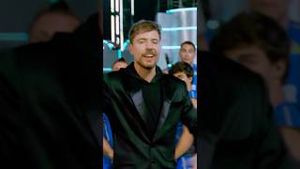 Video post by @mrbeast2 on YouTube