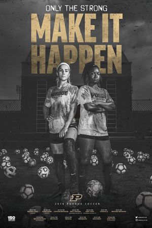 Image post by @PurdueSoccer on Twitter