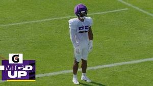 Video post by @Minnesota Vikings on YouTube